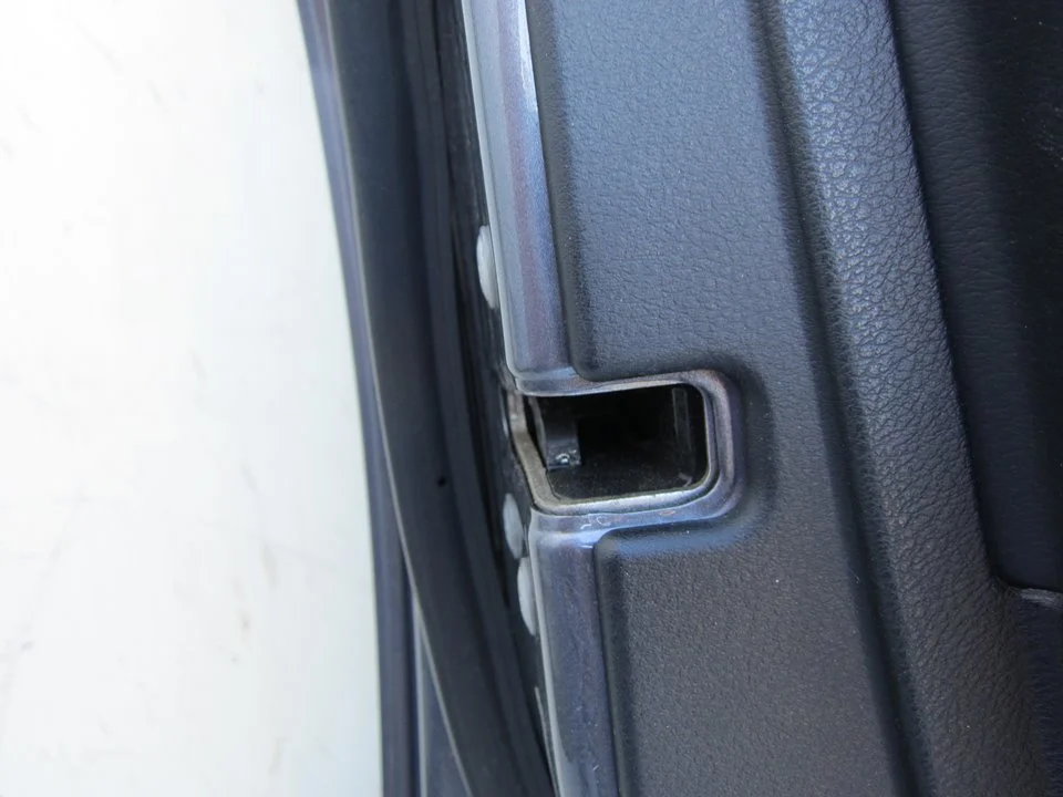Foto de CERRADURA PUERTA DELANTERA IZQUIERDA LEXUS RX (GGL1/GYL1) 3.5 V6 24V CAT (249 CV / 183 KW)