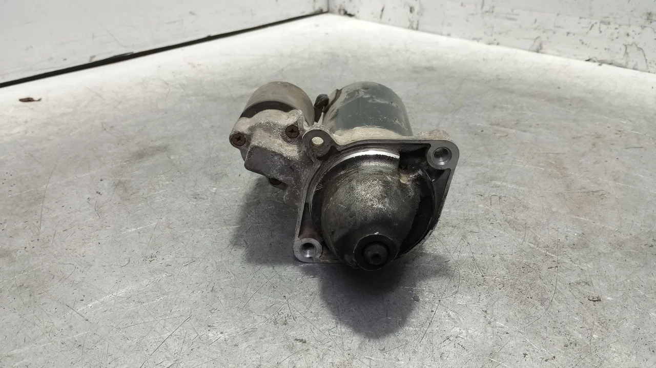 Foto de MOTOR ARRANQUE BMW SERIE 3 BERLINA (E36) 1.8 CAT (M43) (116 CV / 85 KW) referencia 1005821788