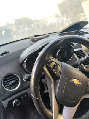 Foto de VOLANTE CHEVROLET CRUZE 2.0 Diesel CAT (163 CV / 120 KW) referencia 95227507 foto 3