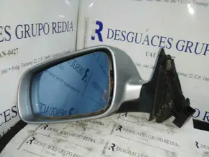 Foto de RETROVISOR IZQUIERDO AUDI A3 (8L) referencia RS0225395