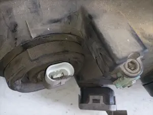 Foto de FARO DERECHO OPEL ASTRA G BERLINA referencia 148438 foto 5