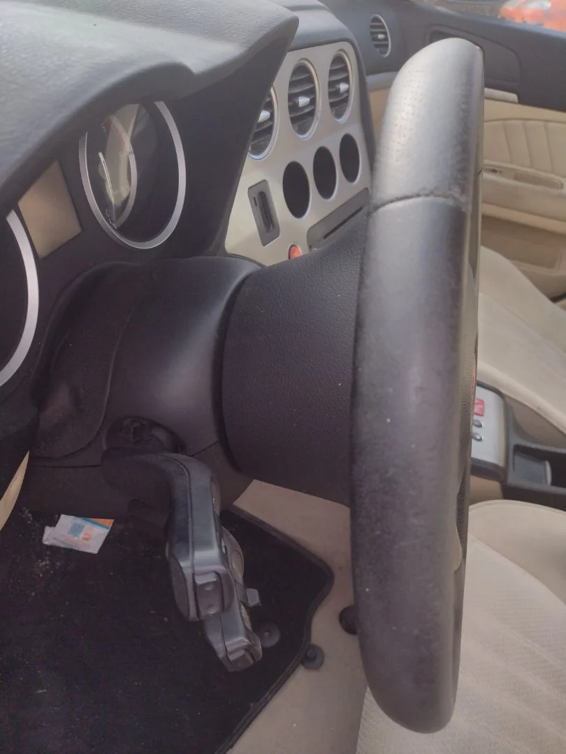 Foto de ANILLO AIRBAG ALFA ROMEO 159 (140) 1.9 JTD (M) 16V CAT (150 CV / 110 KW) referencia 59001049