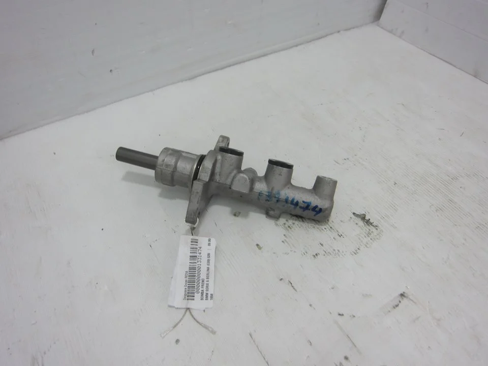 Foto de BOMBA FRENO BMW SERIE 5 BERLINA (E39) 2.8 24V CAT (193 CV / 142 KW) referencia 1658