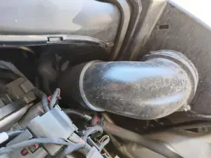 Foto de TUBO AUDI Q5 FYG Híbrido 220 kW (2.0 Ltr. - 195 kW TFSI) (299 CV / 220 KW)