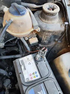 Foto de RESISTENCIA CALEFACCION VOLKSWAGEN GOLF III (1H1)(11.1991) 1.9 TDI (110 CV / 81 KW)