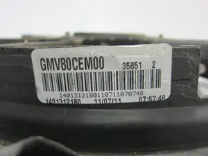 Foto de ELECTROVENTILADOR PEUGEOT EXPERT FURGÓN 1.6 HDi FAP (90 CV / 66 KW) referencia 1401312180 foto 2