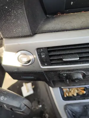 Foto de INTERRUPTOR BMW SERIE 3 BERLINA (E90) 2.0 16V Diesel (163 CV / 120 KW)