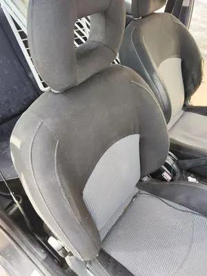Foto de ASIENTO DELANTERO DERECHO PEUGEOT 206 1.4 (75 CV / 55 KW) foto 2