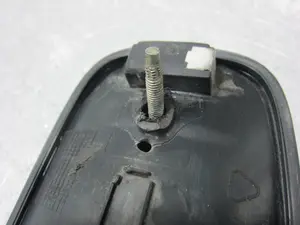 Foto de NO IDENTIFICADO RENAULT TRAFIC II FURGÓN 1.9 Diesel (101 CV / 74 KW) referencia 93851815 foto 8
