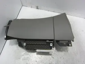 Foto de NO IDENTIFICADO MERCEDES-BENZ CLS (BM 219) 5.0 V8 24V CAT (306 CV / 225 KW) referencia E048831021 foto 2