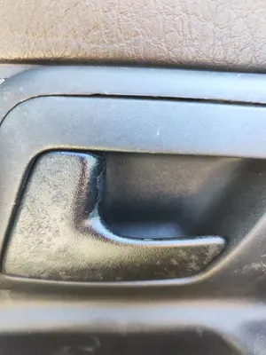 Foto de MANETA INTERIOR TRASERA IZQUIERDA SEAT IBIZA (6K1) 1.4  (60 CV / 44 KW)