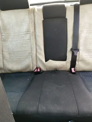 Foto de ENGANCHE CINTURON TRASERO IZQUIERDO FORD MONDEO BERLINA (GE)