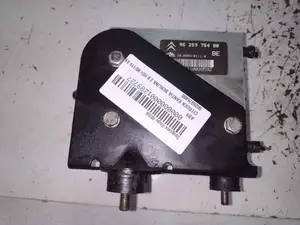 Foto de ABS CITROEN XANTIA BERLINA 2.0 HDi CAT (RHY / DW10TD) (90 CV / 66 KW) referencia 9625975480 foto 1