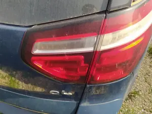 Foto de PILOTO TRASERO DERECHO INTERIOR CITROEN C4 PICASSO 2.0 HDi FAP (150 CV / 110 KW)