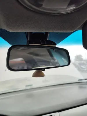 Foto de RETROVISOR INTERIOR CHEVROLET LACETTI 1.6 CAT (109 CV / 80 KW)