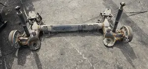 Foto de EJE TRASERO PEUGEOT 208 1.2 12V e-VTi / PureTech (81 CV / 60 KW) referencia 1607197280 foto 1