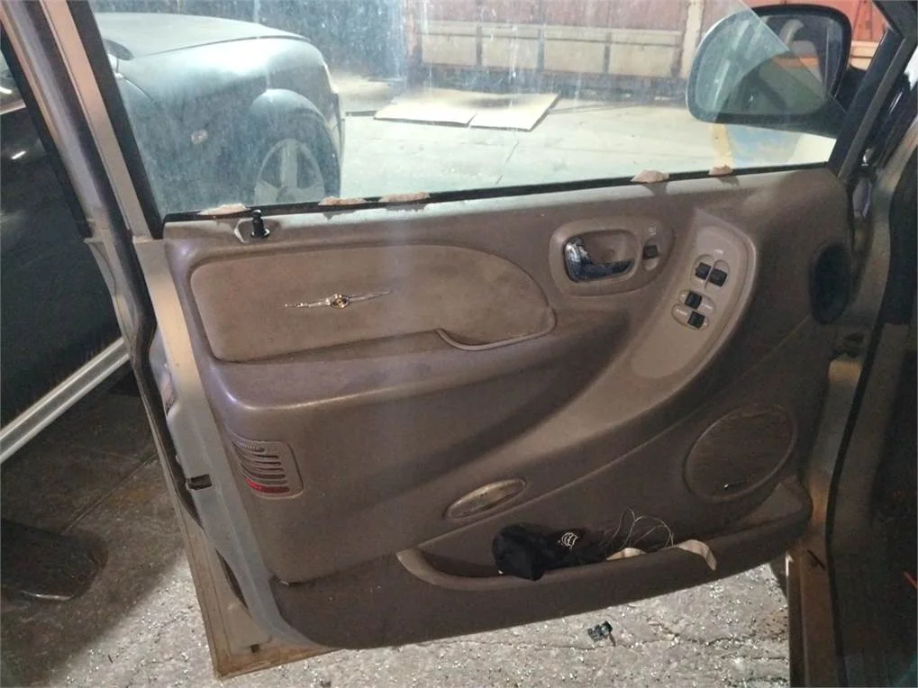 Foto de ELEVALUNAS DELANTERO IZQUIERDO CHRYSLER VOYAGER (RG)