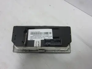 Foto de MANDO CALEFACCION / AIRE ACONDICIONADO OPEL ASTRA H BERLINA 1.4 16V (90 CV / 66 KW) referencia 90151 foto 3
