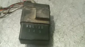 Foto de NO IDENTIFICADO YAMAHA JOG RR 49 .00 cc (2.74 cv 2.0 kw a 7000 rpm ) referencia 3SL10 foto 2