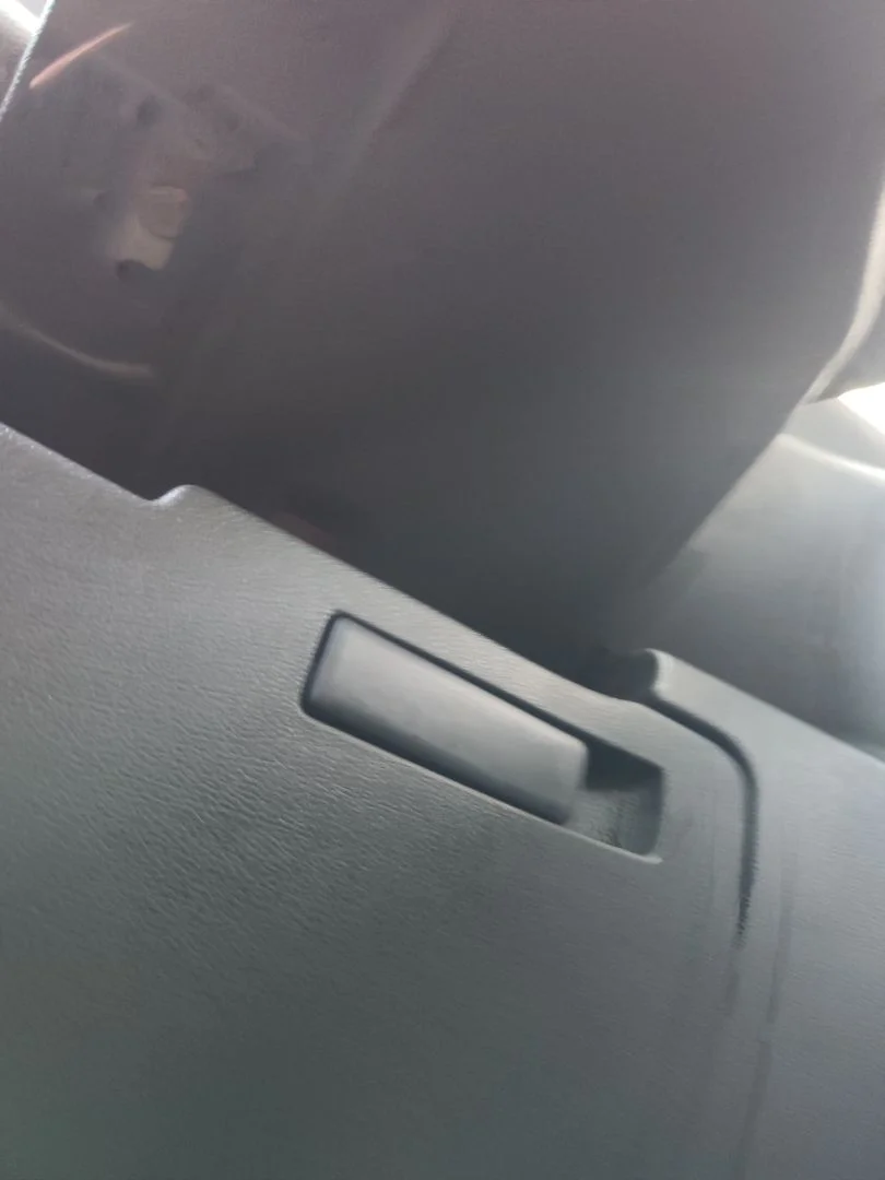 Foto de COLUMNA DIRECCION PEUGEOT 3008 1.6 Blue-HDI FAP (120 CV / 88 KW)