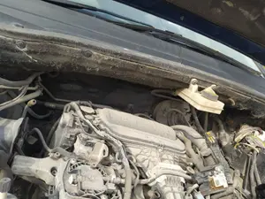 Foto de APOYABRAZOS CENTRAL CITROEN C4 PICASSO 2.0 HDi FAP (150 CV / 110 KW)