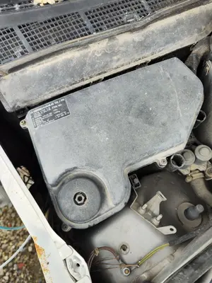 Foto de CENTRALITA MOTOR UCE MERCEDES-BENZ CLK (BM 208) CABRIO 3.2 V6 18V CAT (218 CV / 160 KW)