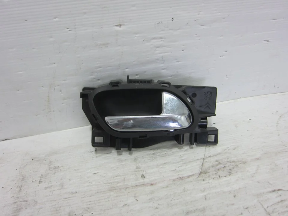 Foto de MANETA INTERIOR DELANTERA DERECHA CITROEN C4 PICASSO 1.6 16V (120 CV / 88 KW) referencia 96555516VD05