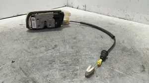Foto de CERRADURA PUERTA TRASERA DERECHA TESLA MODEL 3 eléctrico 258 kW (cont. 153 kW) (350 CV / 258 KW) referencia 1500675-00-A foto 3