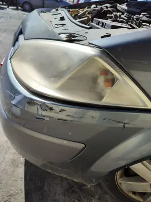 Foto de FARO IZQUIERDO RENAULT MEGANE II BERLINA 5P 1.5 dCi Diesel (101 CV / 74 KW) referencia 260604235R foto 2
