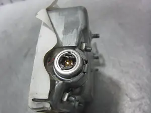 Foto de AIRBAG LATERAL DELANTERO IZQUIERDO BMW SERIE 7 (E65/E66) 3.0 Turbodiesel CAT (218 CV / 160 KW) referencia 30824046703N foto 4