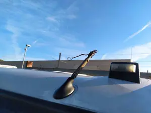 Foto de ANTENA FORD TRANSIT CAJA ABIERTA (FY) 2.4 TDE CAT (120 CV / 88 KW)