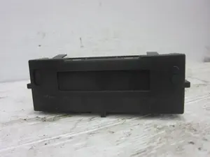 Foto de PANTALLA MULTIFUNCION RENAULT CLIO III 1.5 dCi Diesel (68 CV / 50 KW) referencia 8200307273 C