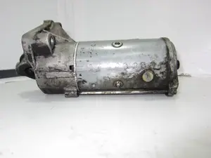 Foto de MOTOR ARRANQUE SUZUKI GRAND VITARA (JB/JT) referencia 8200628426 foto 6