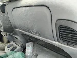 Foto de AIRBAG DELANTERO DERECHO FORD TRANSIT FURGÓN CORTO (FY) 2.0 TDE CAT (101 CV / 74 KW)