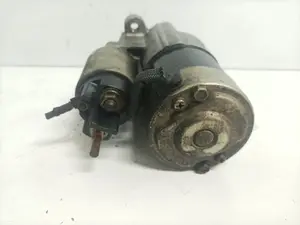 Foto de MOTOR ARRANQUE RENAULT CLIO II FASE II (B/CB0) referencia 8200227092 foto 5