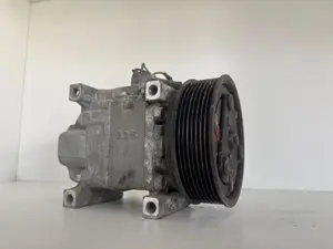 Foto de COMPRESOR AIRE ACONDICIONADO MAZDA 6 BERLINA (GH) 2.2 Turbodiesel CAT (163 CV / 120 KW) referencia A1102580 foto 3