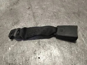 Foto de ENGANCHE CINTURON TRASERO CENTRAL BMW SERIE 3 COMPACTO (E46) 2.0 16V Diesel CAT (150 CV / 110 KW) referencia 33015649