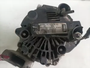 Foto de ALTERNADOR OPEL MERIVA referencia 13117279YQ foto 2