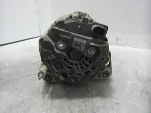 Foto de ALTERNADOR VOLKSWAGEN POLO V (6C1) 1.0 (75 CV / 55 KW) referencia 037903025M foto 7
