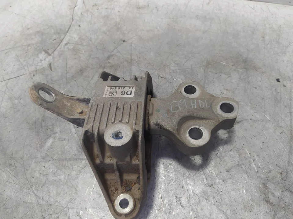 Foto de SOPORTE MOTOR OPEL ASTRA J BERLINA 5P 1.7 16V CDTI (110 CV / 81 KW) referencia 13248546