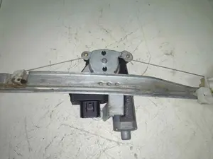 Foto de ELEVALUNAS TRASERO IZQUIERDO FORD MONDEO TURNIER (GE) 2.0 TDCi CAT (131 CV / 96 KW) referencia 0130821773 foto 3