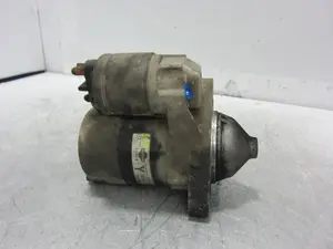 Foto de MOTOR ARRANQUE NISSAN MICRA (K12E) referencia 233001F772 foto 7