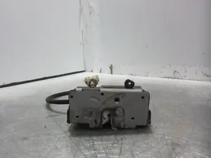 Foto de CERRADURA PUERTA DELANTERA IZQUIERDA OPEL CORSA E 1.2  (69 CV / 51 KW) referencia 0325407955