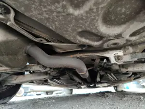 Foto de BARRA ESTABILIZADORA TRASERA VOLVO S80 BERLINA 2.4 CAT (140 CV / 103 KW)
