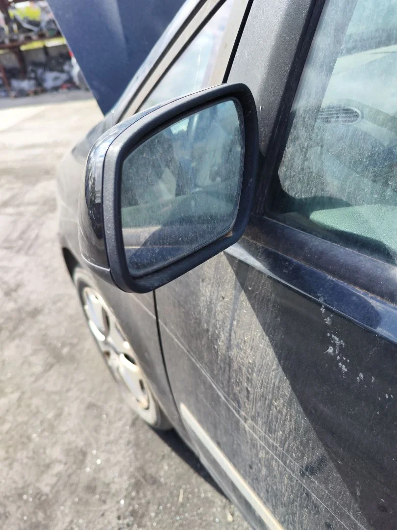 Foto de RETROVISOR IZQUIERDO FORD FOCUS C-MAX (CAP)(2003) 1.6 TDCi CAT (109 CV / 80 KW) referencia 1524492
