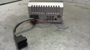 Foto de SISTEMA AUDIO / RADIO CD SIN MARCA SIN MODELO referencia HEVXM    7018G foto 2