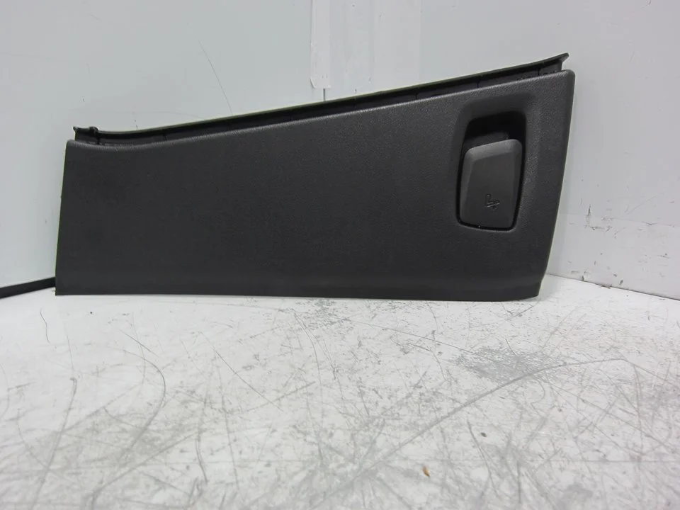 Foto de MOLDURA BMW SERIE X3 (G01) 3.0 24V Turbodiesel (265 CV / 195 KW) referencia 51477424732