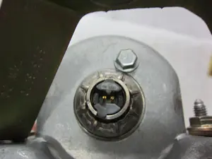 Foto de AIRBAG DELANTERO DERECHO BMW SERIE X5 (E53) 3.0 24V CAT (231 CV / 170 KW) referencia 398402260053 foto 4