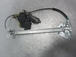 Foto de ELEVALUNAS TRASERO DERECHO MITSUBISHI ASX (GA0W) 1.6 CAT (117 CV / 86 KW) referencia 0130821788 foto 3