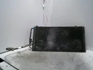 Foto de CONDENSADOR / RADIADOR AIRE ACONDICIONADO MG ROVER ROVER 45 (T/RT) 1.4 16V CAT (103 CV / 76 KW) referencia 756400W foto 3